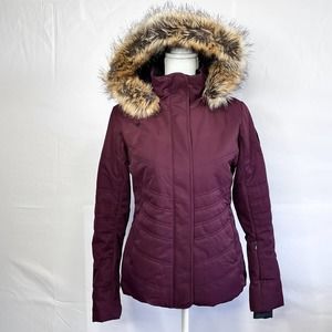 Obermeyer ski snowboard Jacket Coat Tuscany II